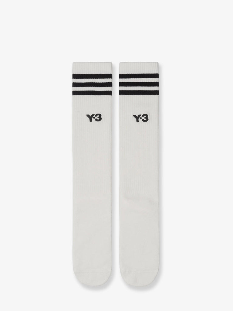 Cotton blend socks