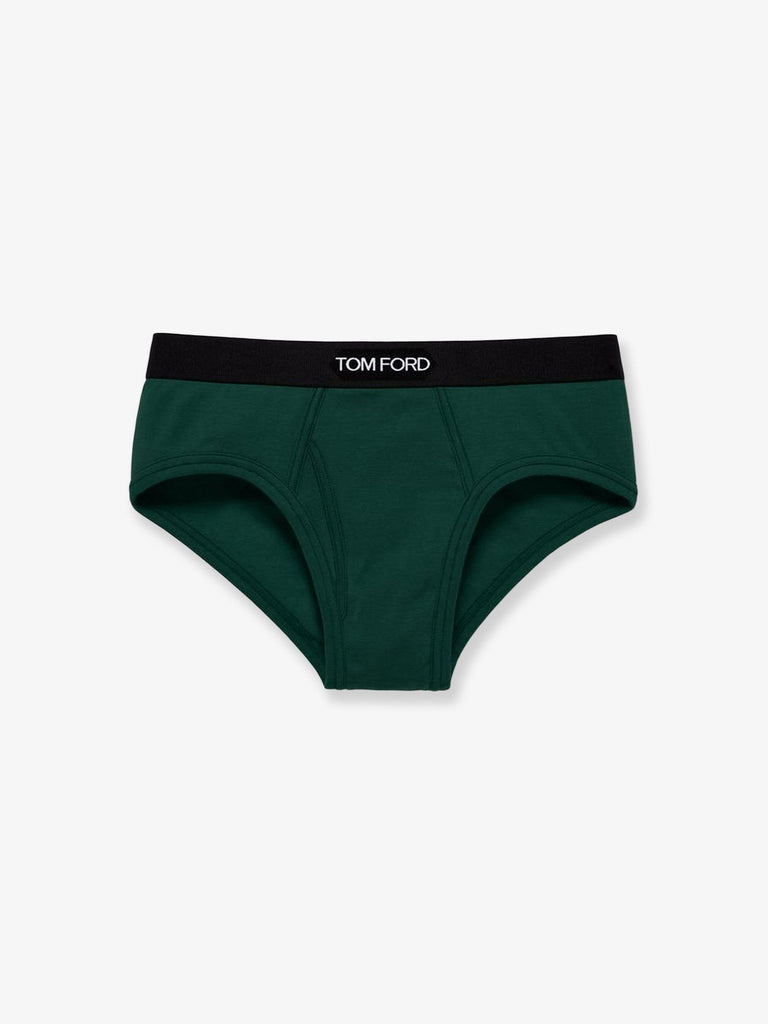 Cotton briefs
