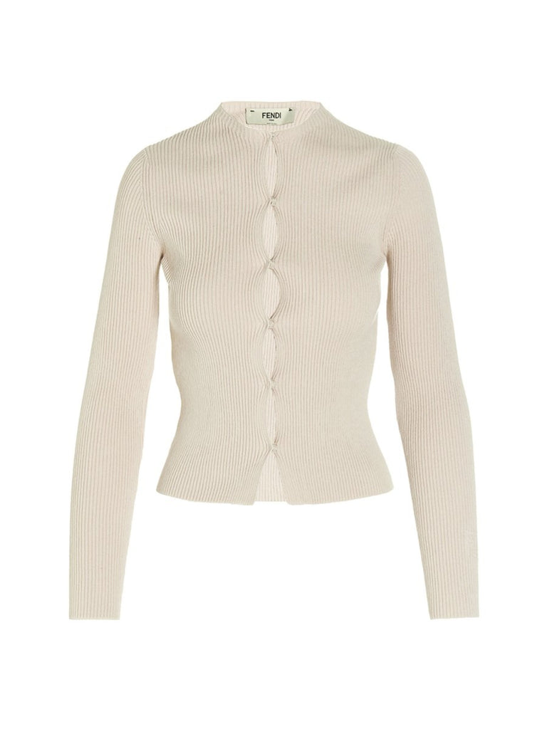 COTTON CARDIGAN
