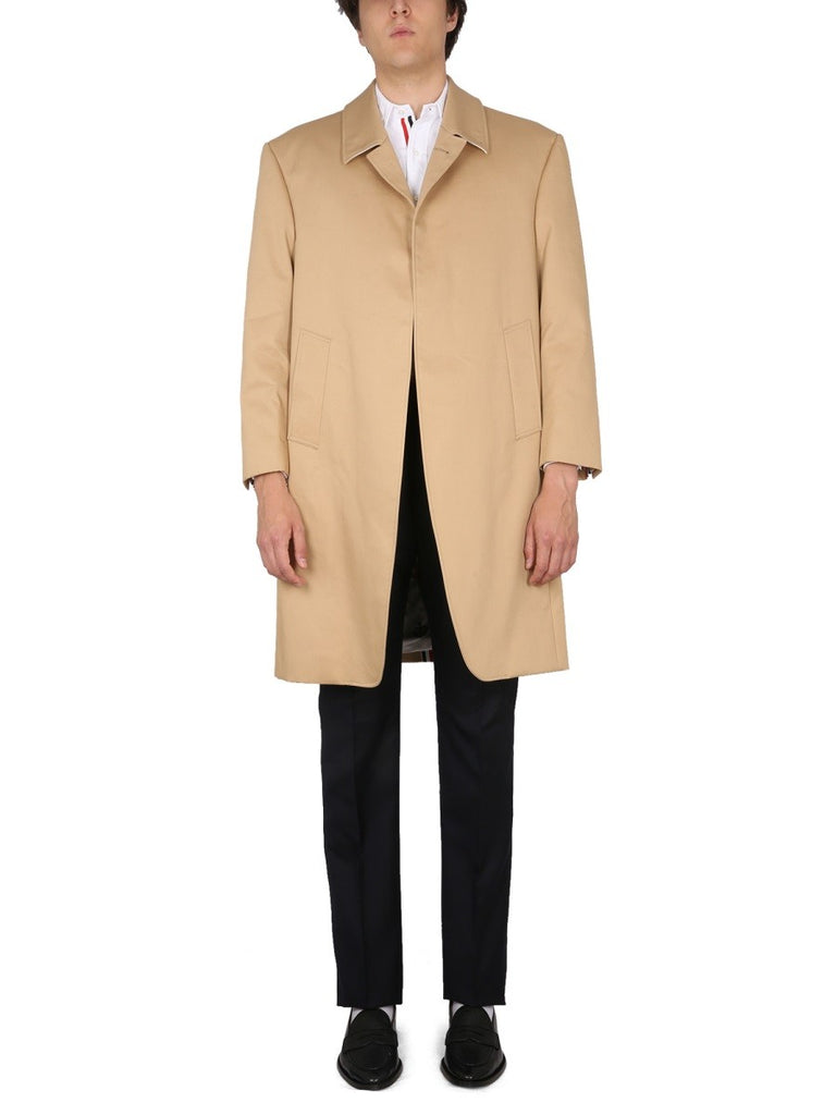 COTTON COAT