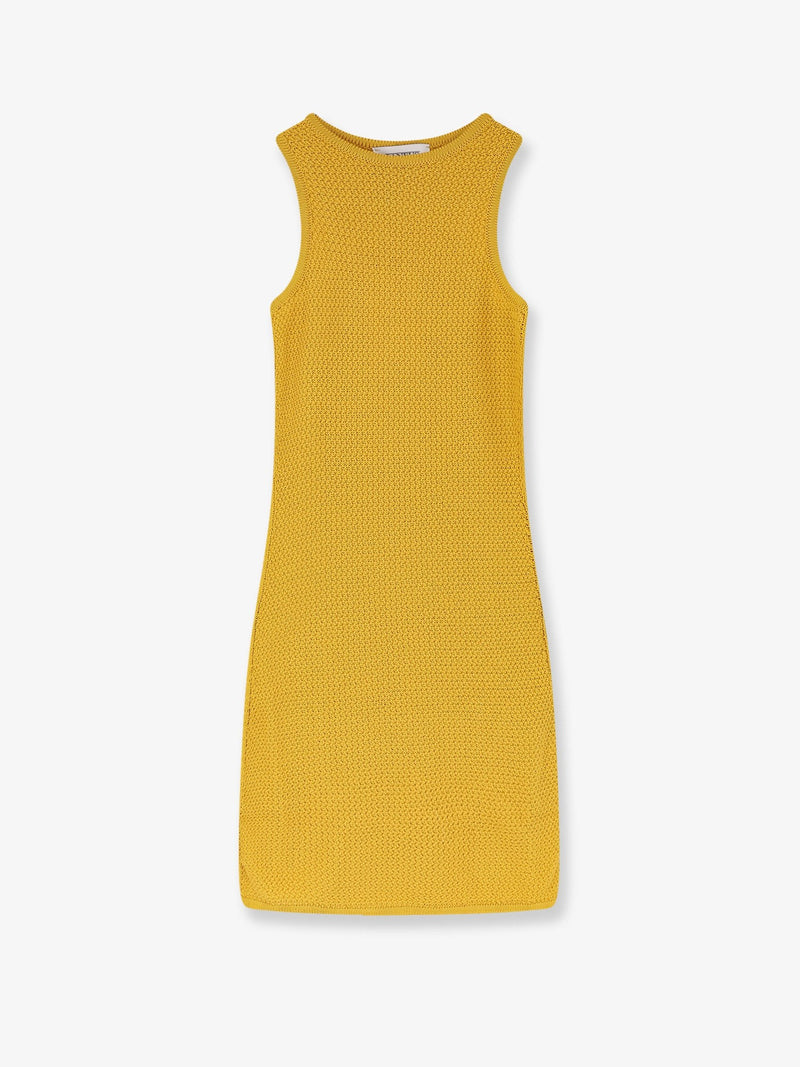 Cotton dress