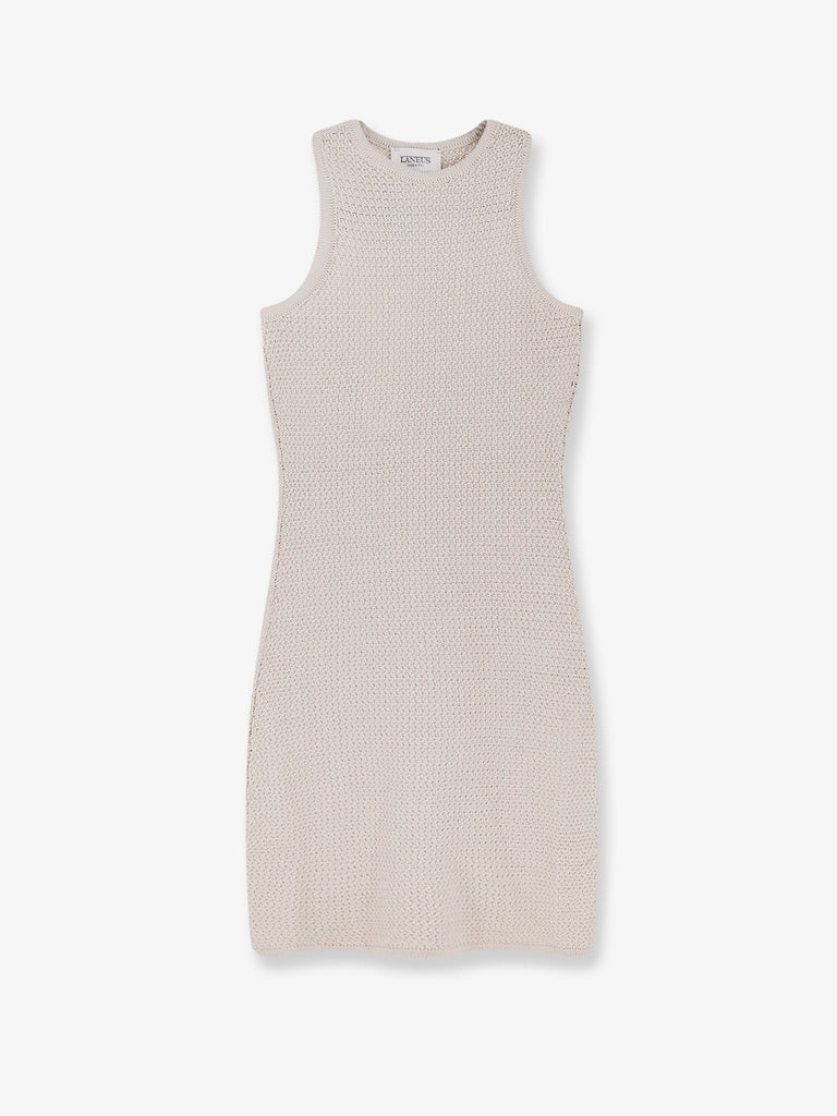 Cotton dress