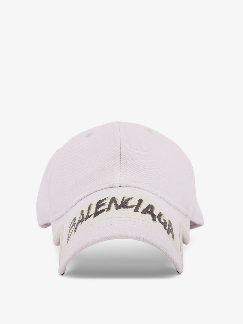 Cotton hat