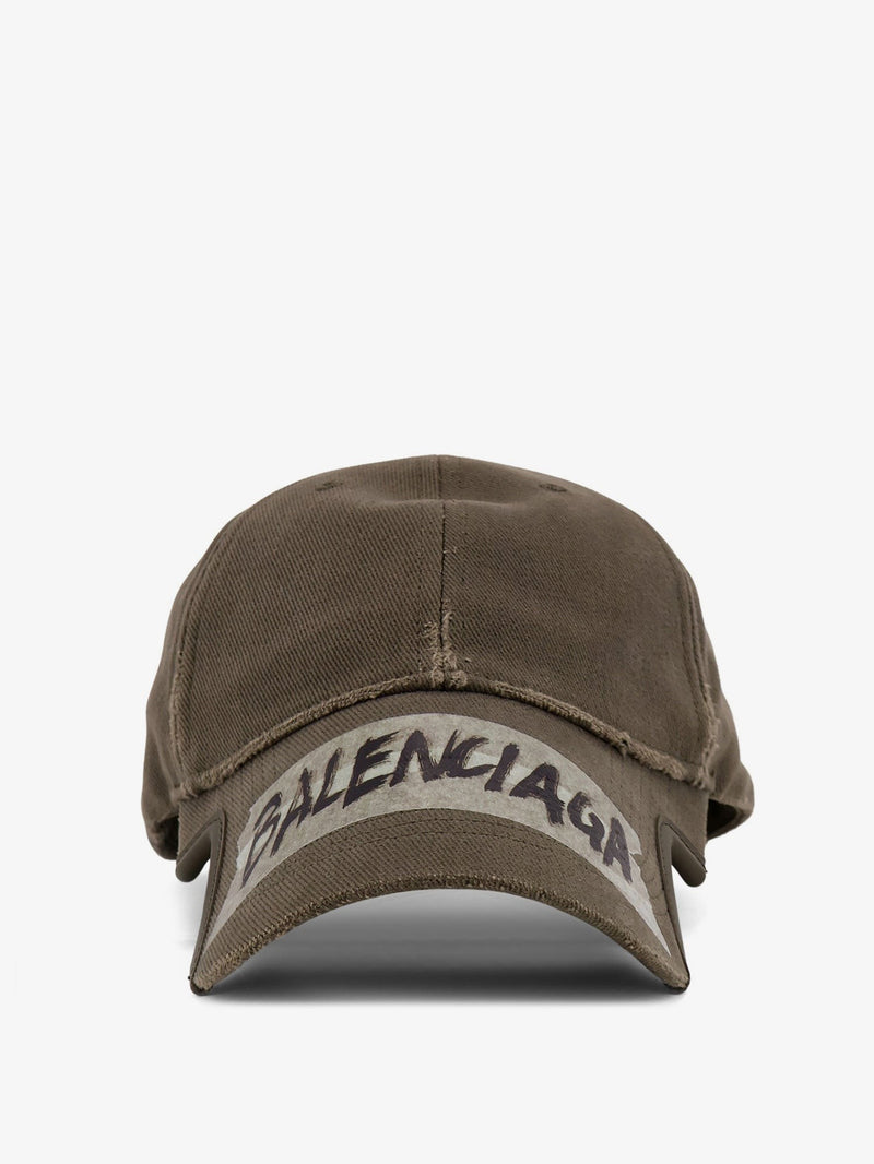 Cotton hat