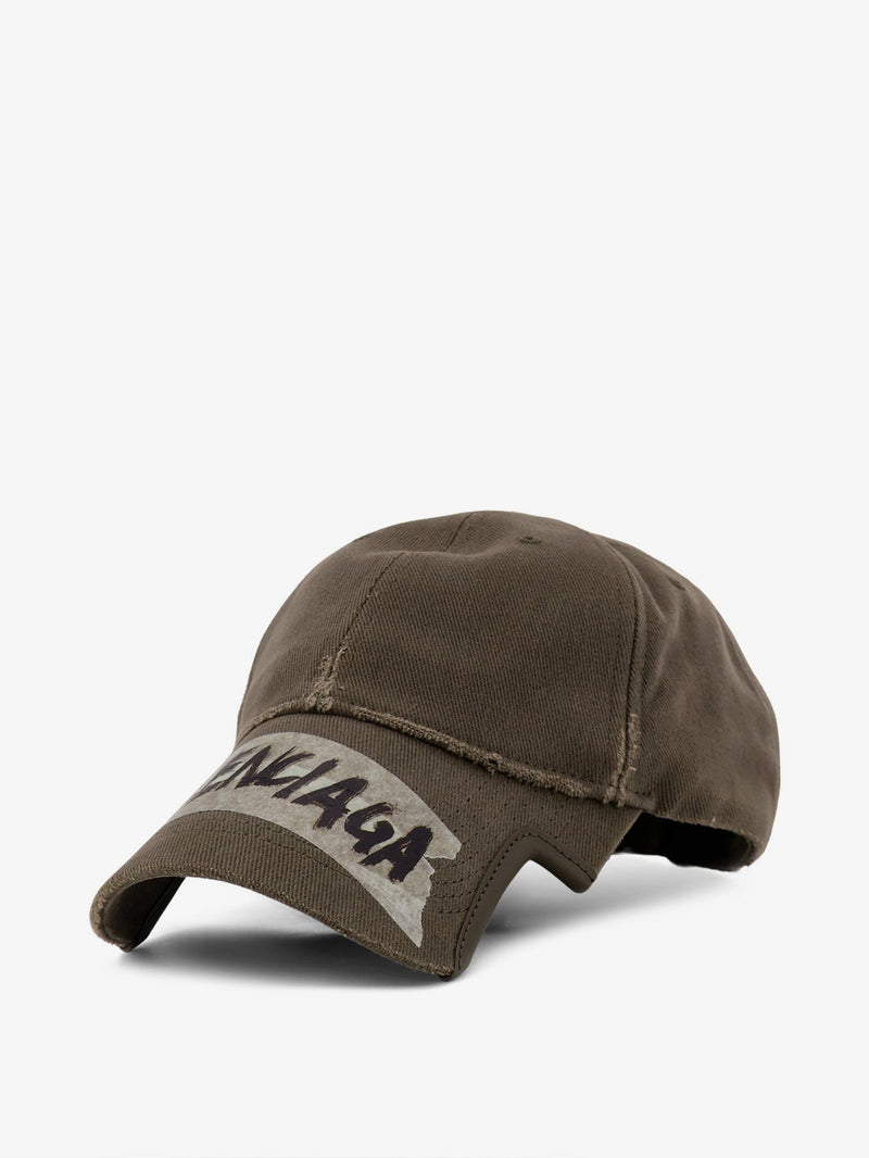Cotton hat