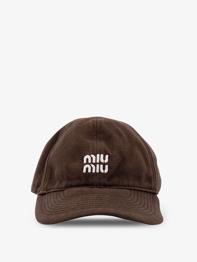Cotton hat