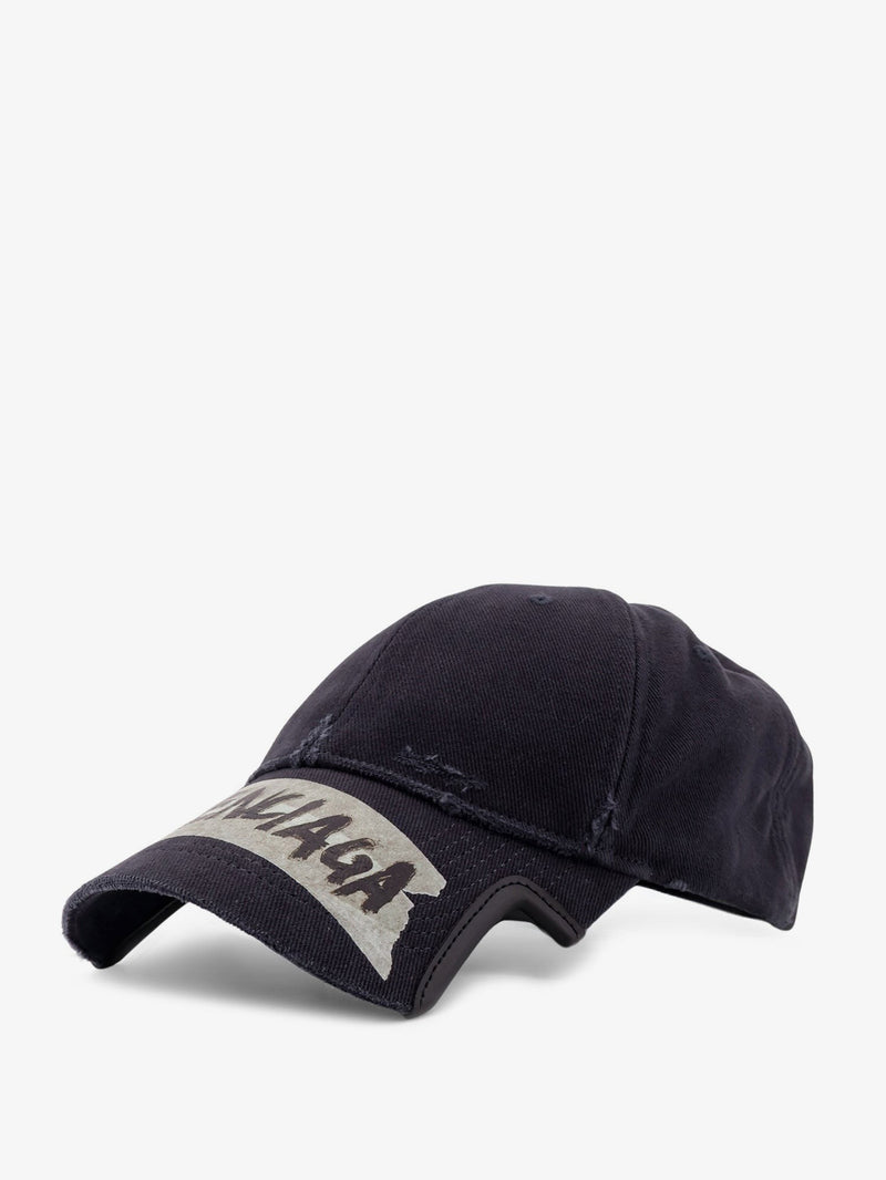 Cotton hat