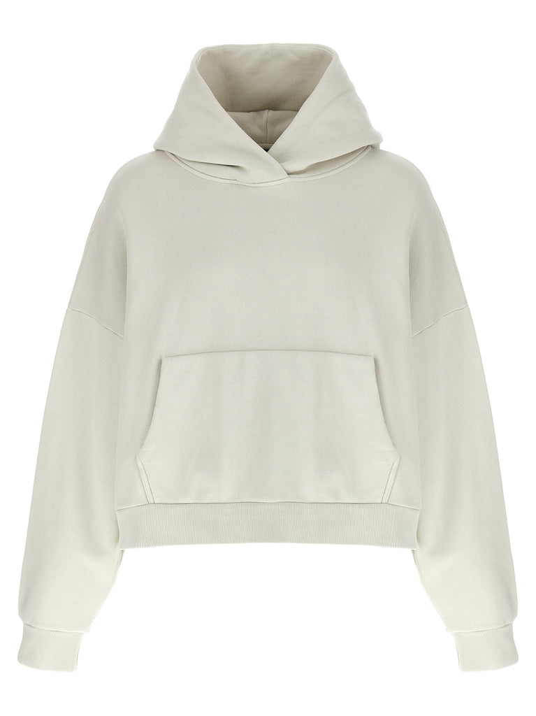 Cotton hoodie