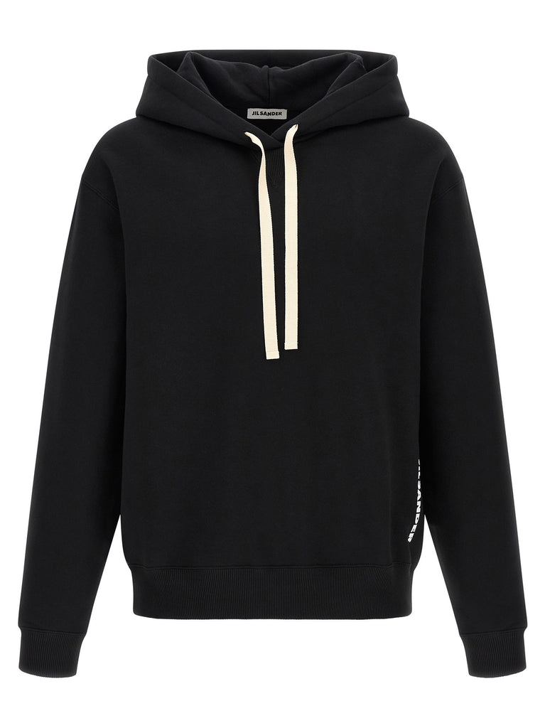 Cotton hoodie