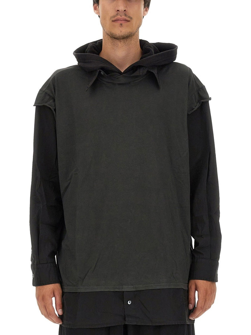COTTON JERSEY
