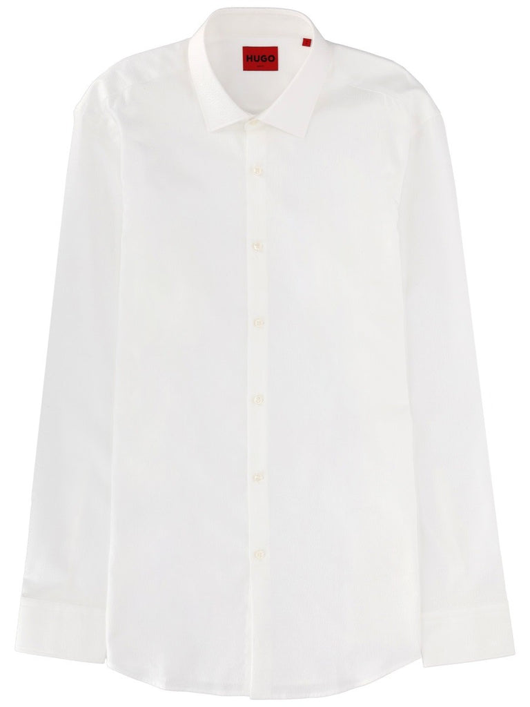 COTTON "KENNO" SHIRT