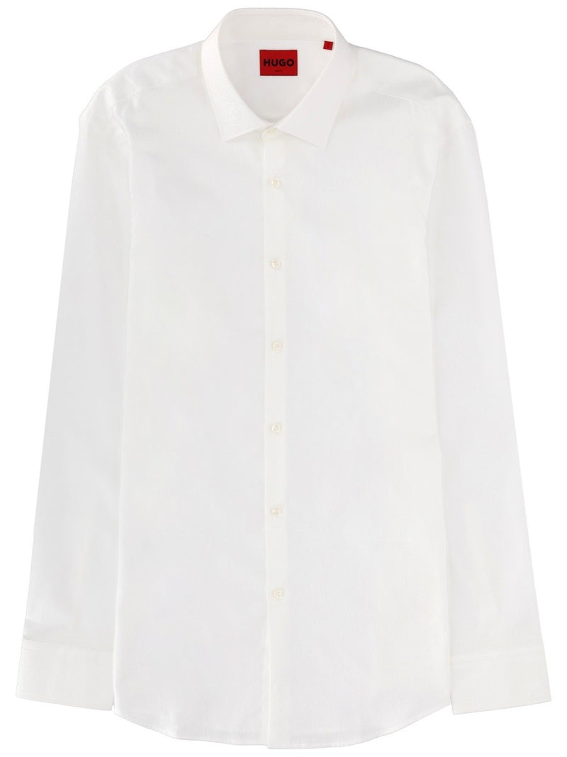 COTTON "KENNO" SHIRT