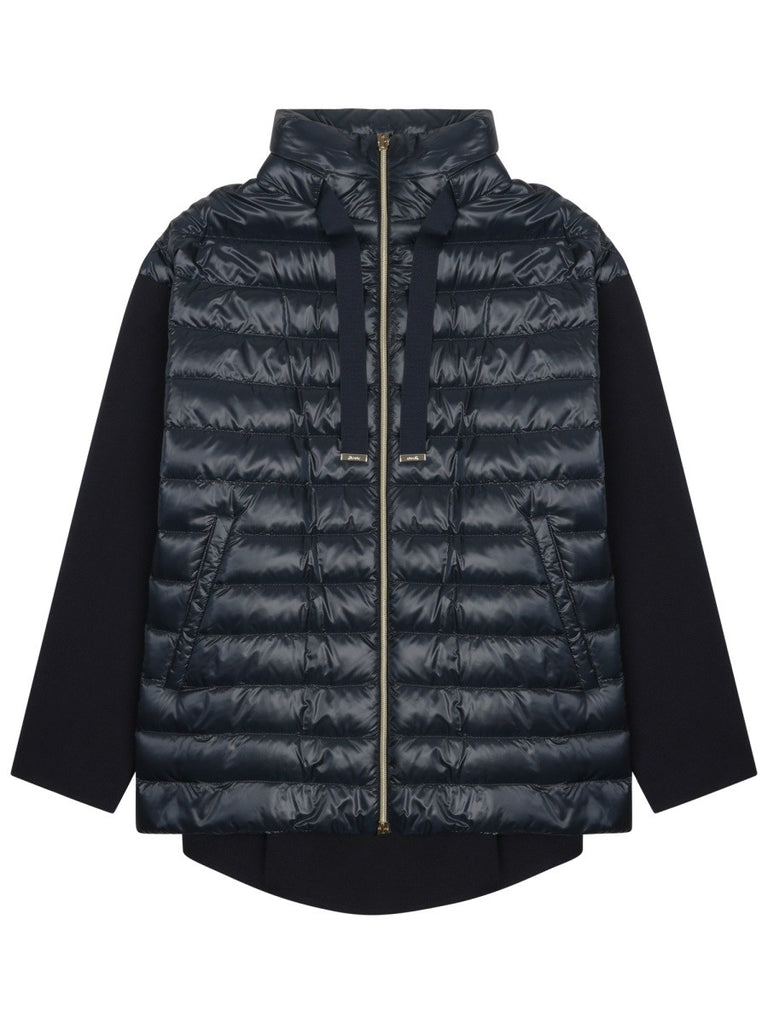 COTTON PADDED JACKET