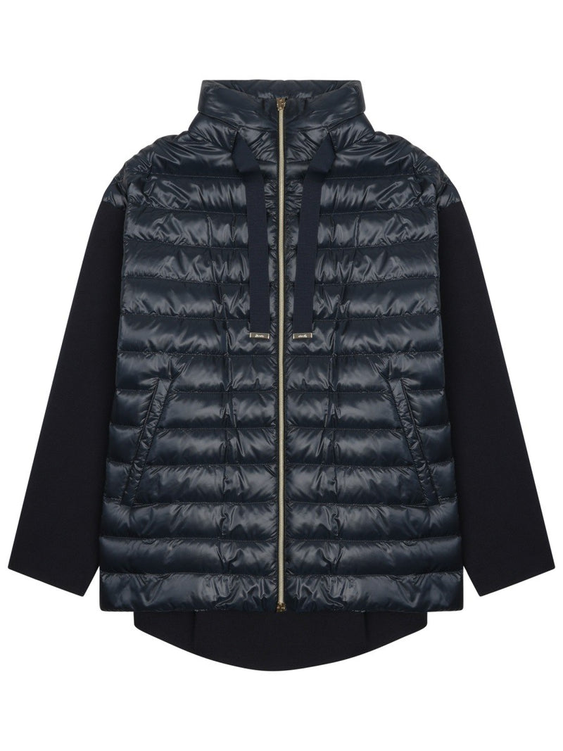 COTTON PADDED JACKET