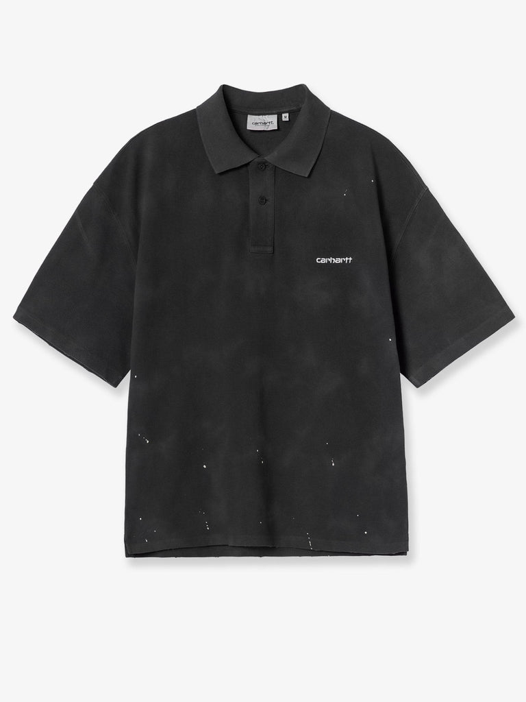 Cotton Painter polo shirt