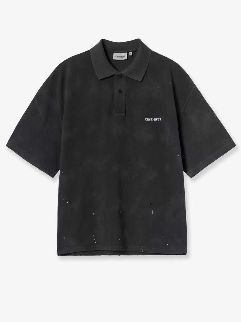 Cotton Painter polo shirt