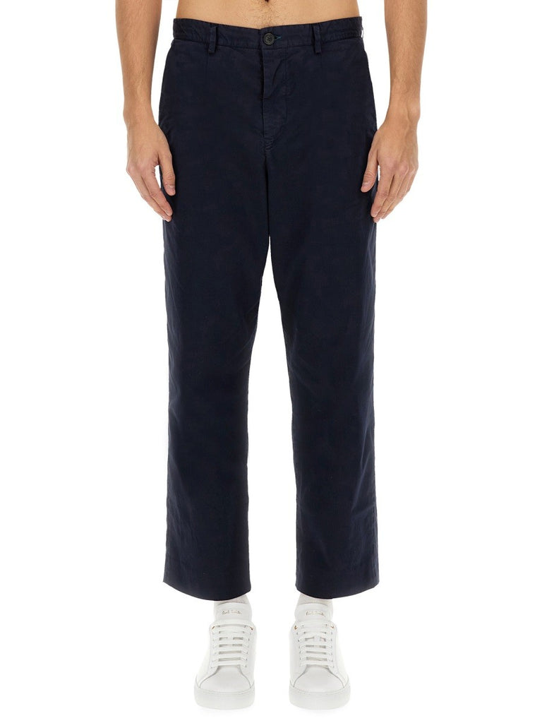 COTTON PANTS