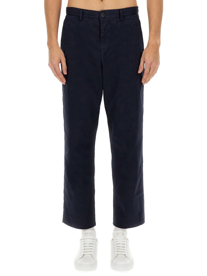 COTTON PANTS