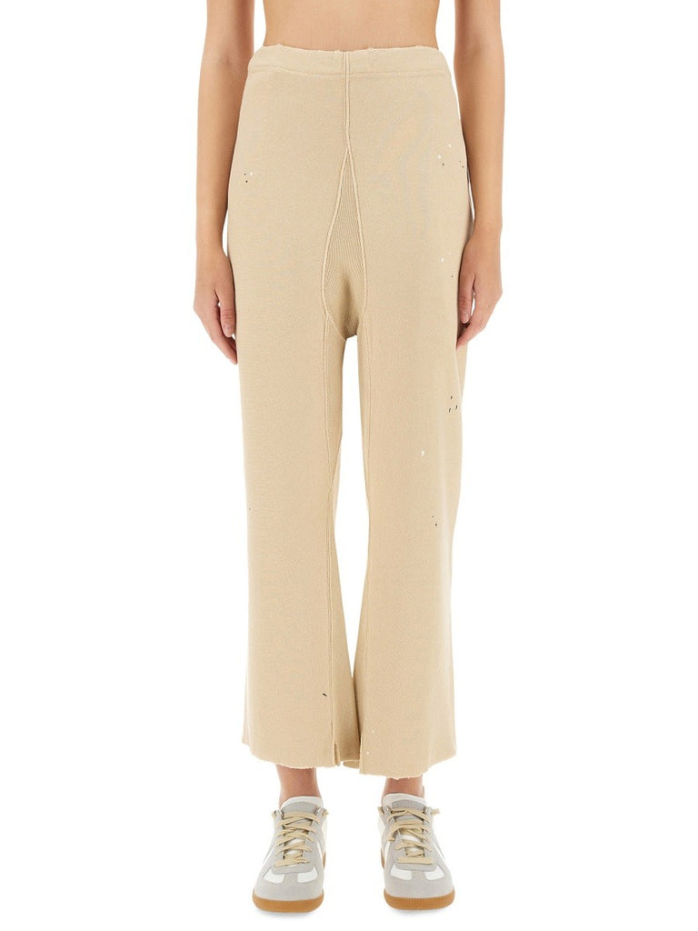 COTTON PANTS