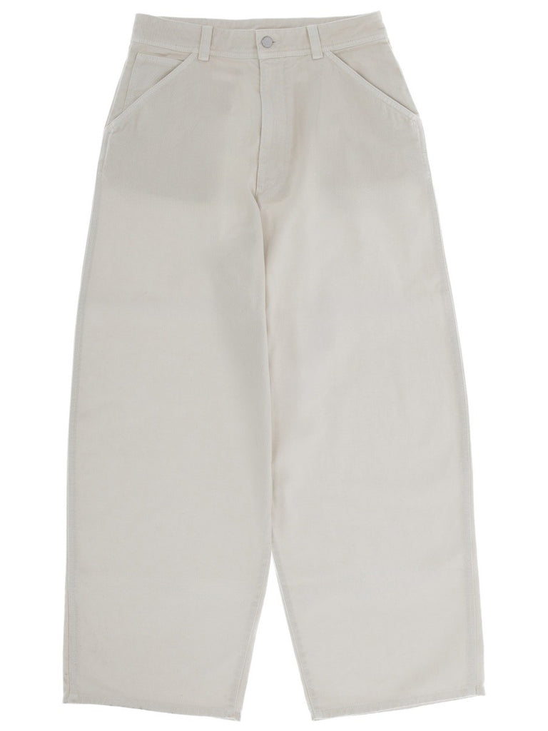 COTTON PANTS