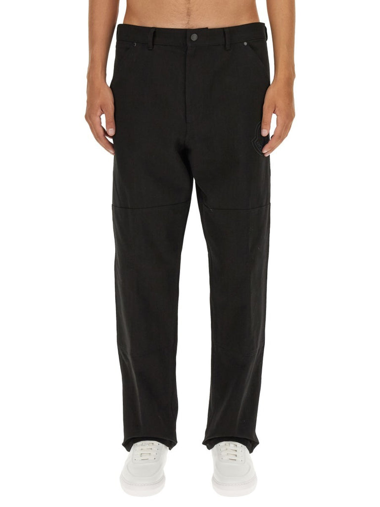 COTTON PANTS