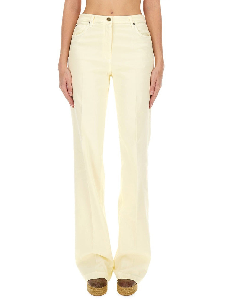 COTTON PANTS