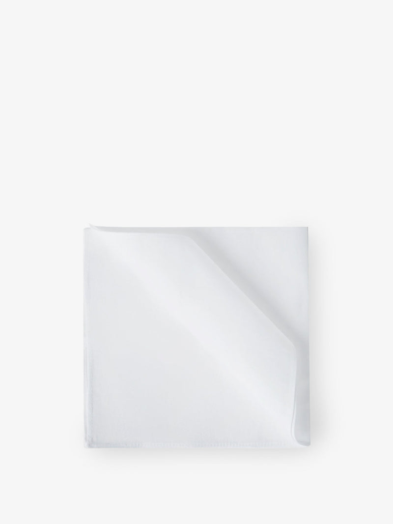 Cotton pocket