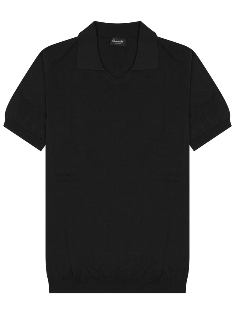 COTTON POLO