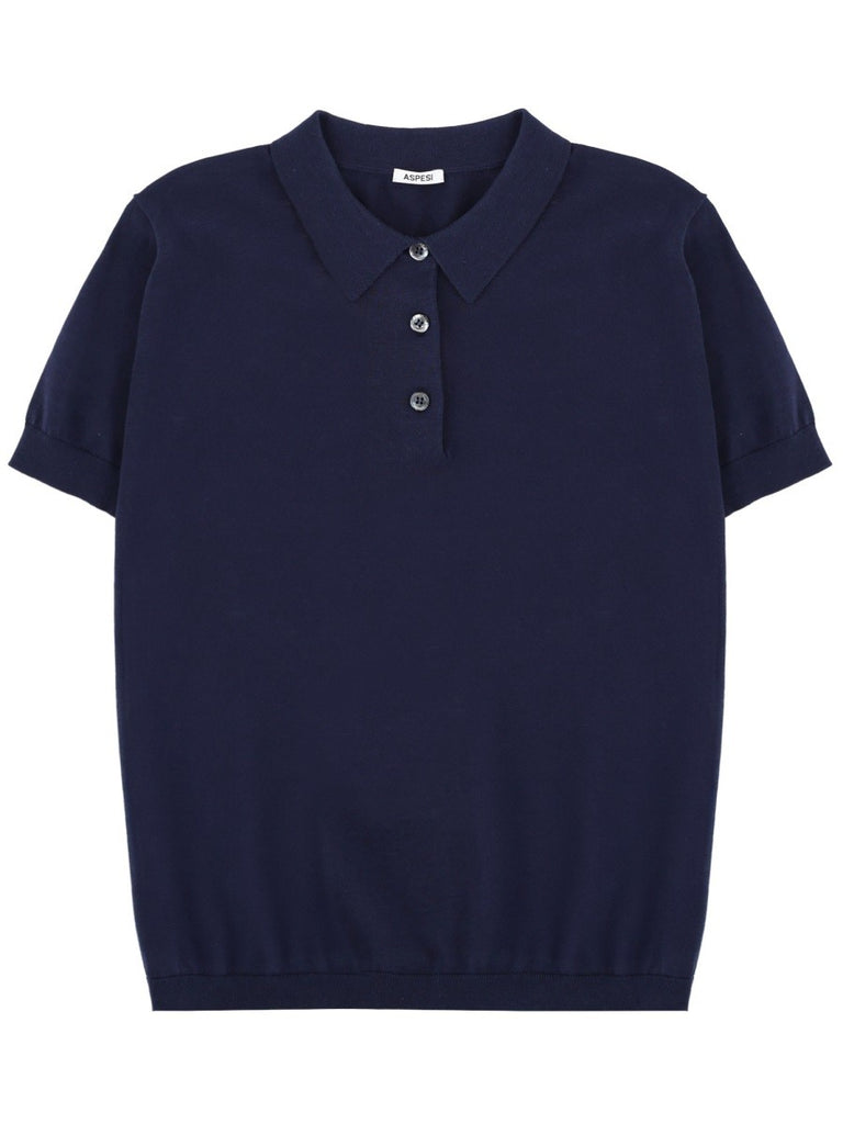 COTTON POLO