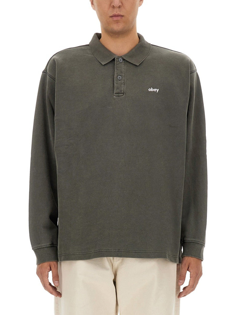 COTTON POLO