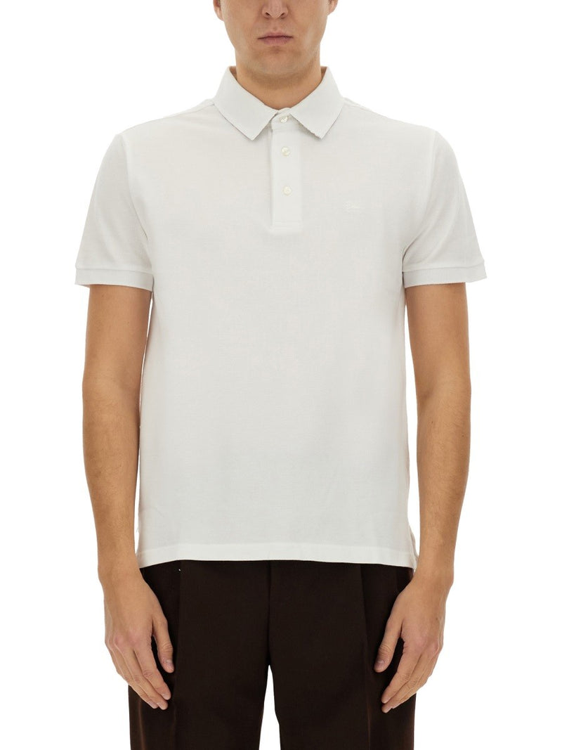 COTTON POLO