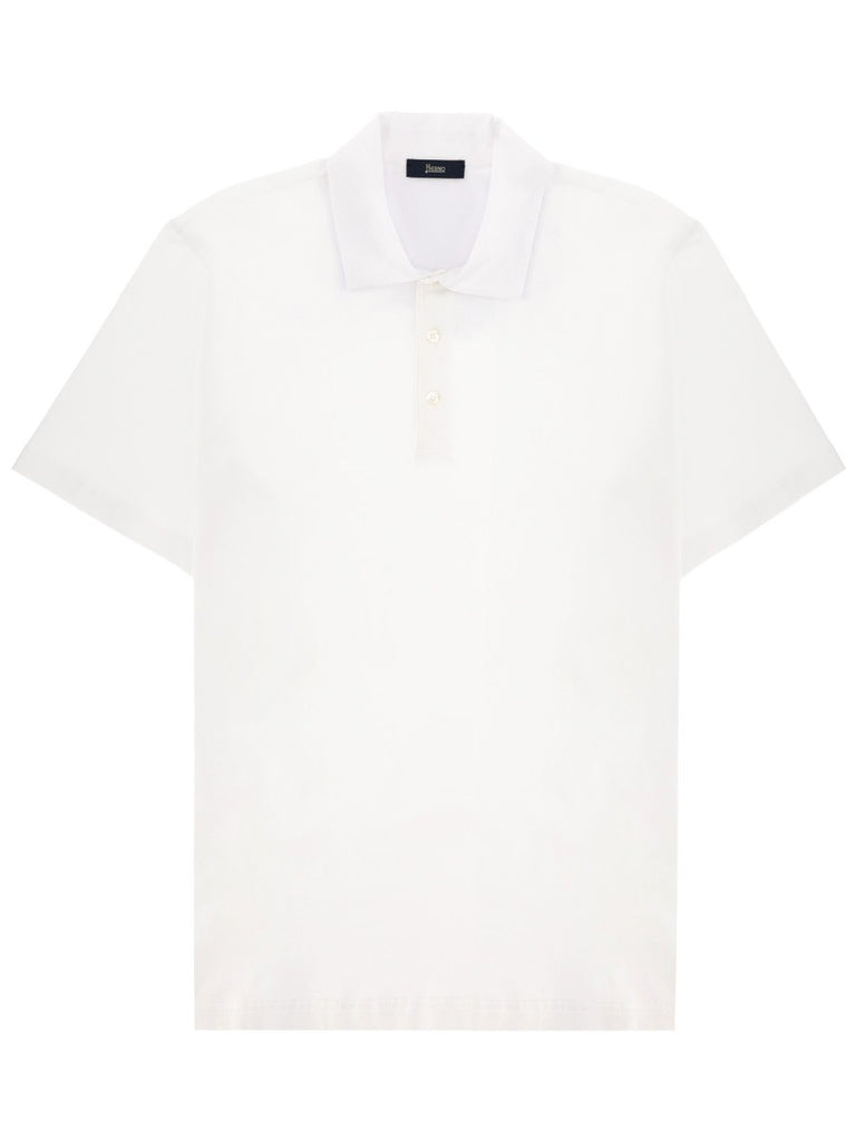 COTTON POLO