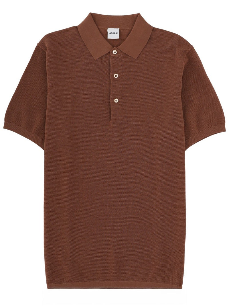 COTTON POLO