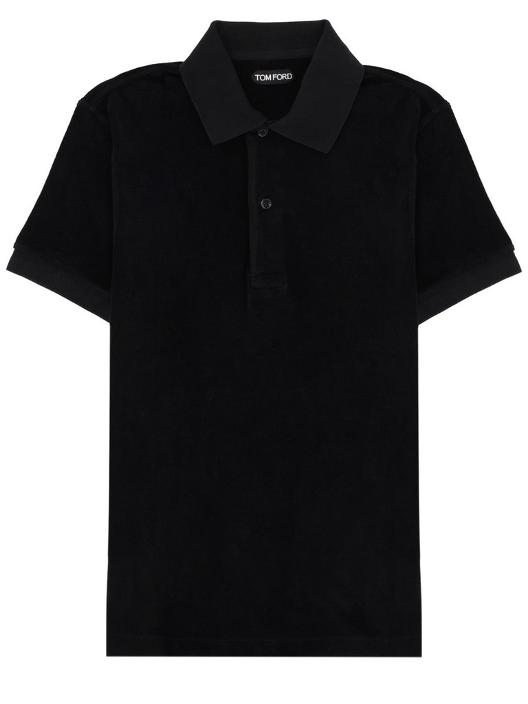COTTON POLO