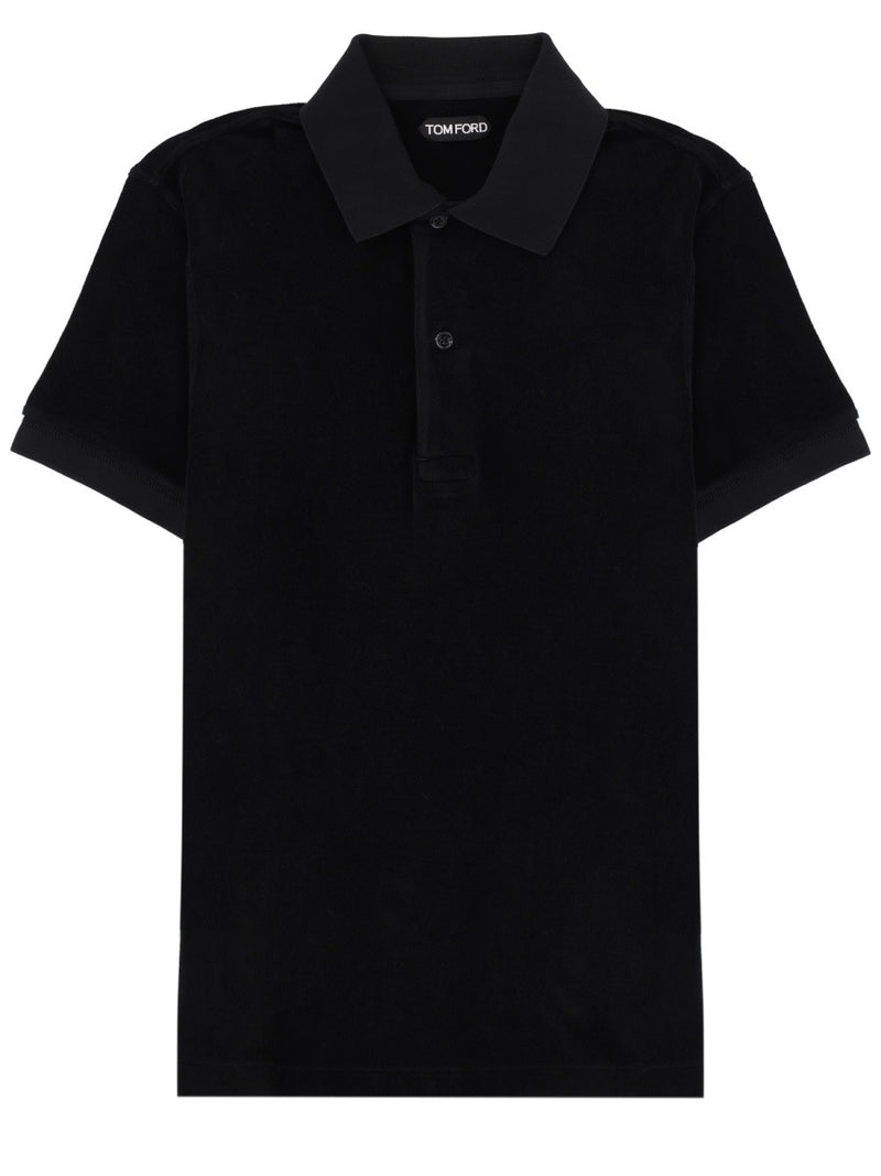 COTTON POLO