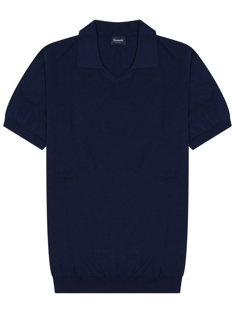 COTTON POLO