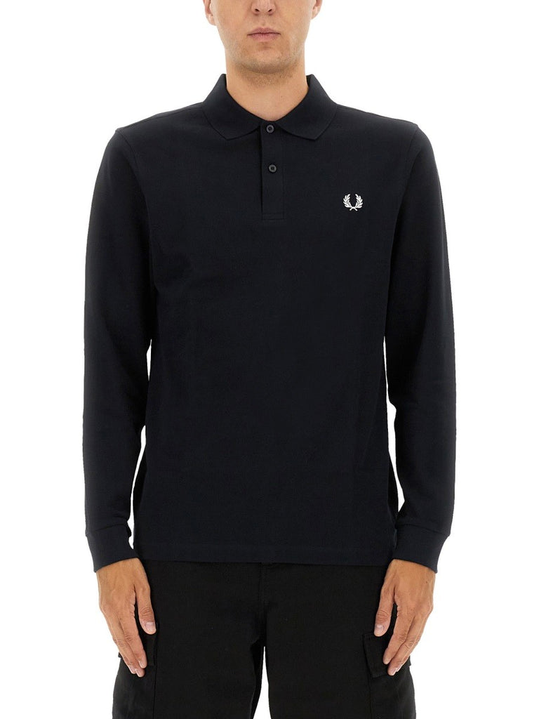 COTTON POLO