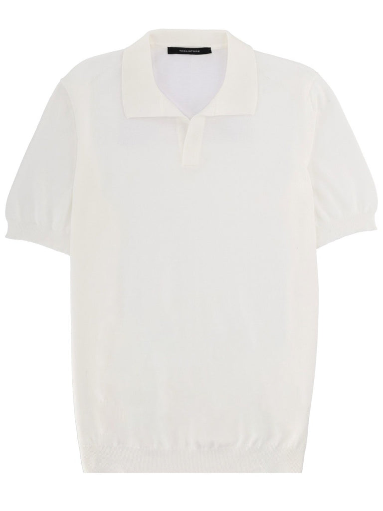 COTTON POLO