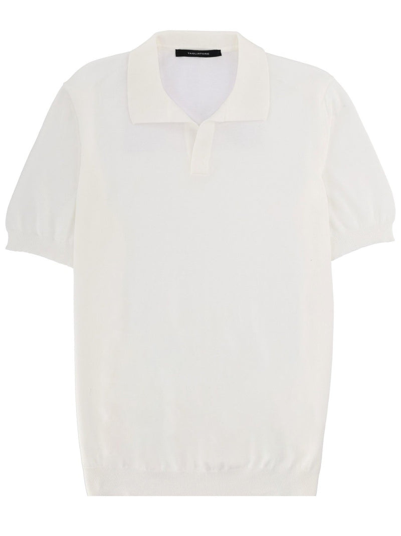 COTTON POLO