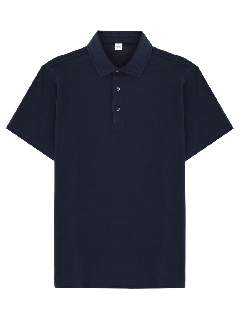 COTTON POLO