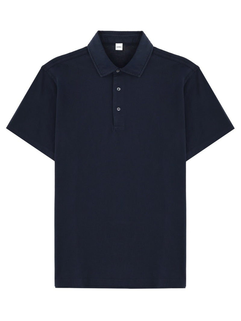COTTON POLO