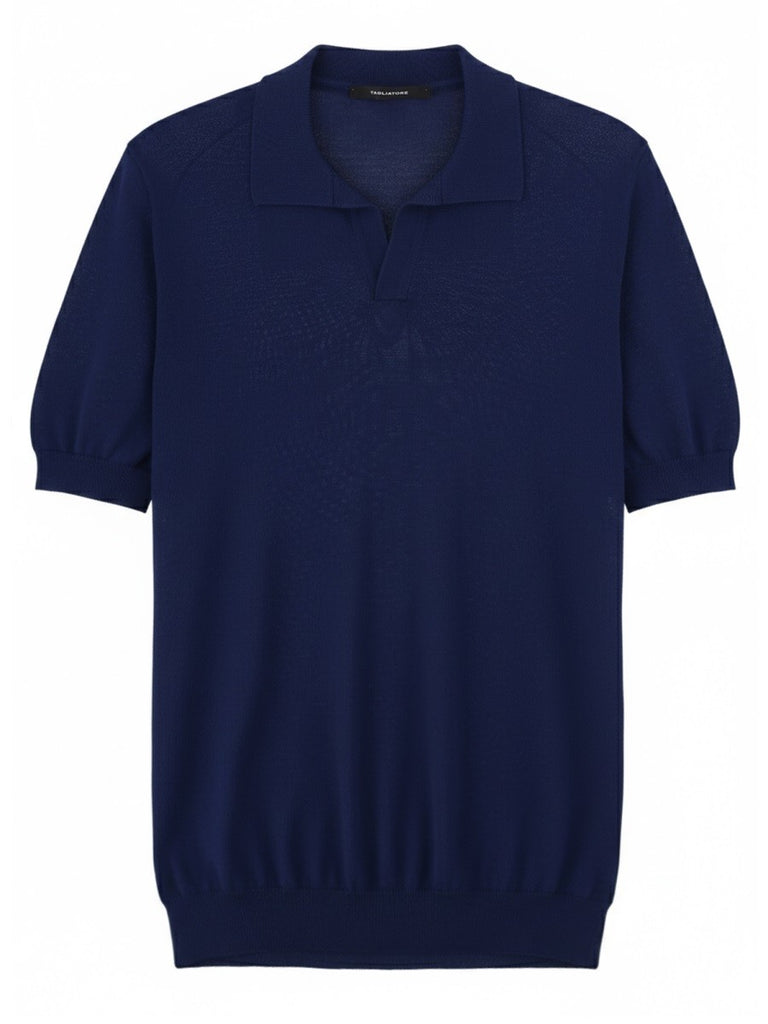 COTTON POLO