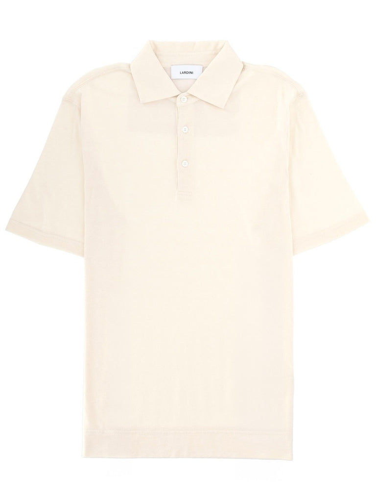 COTTON POLO