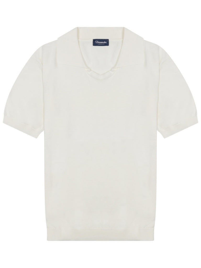 COTTON POLO