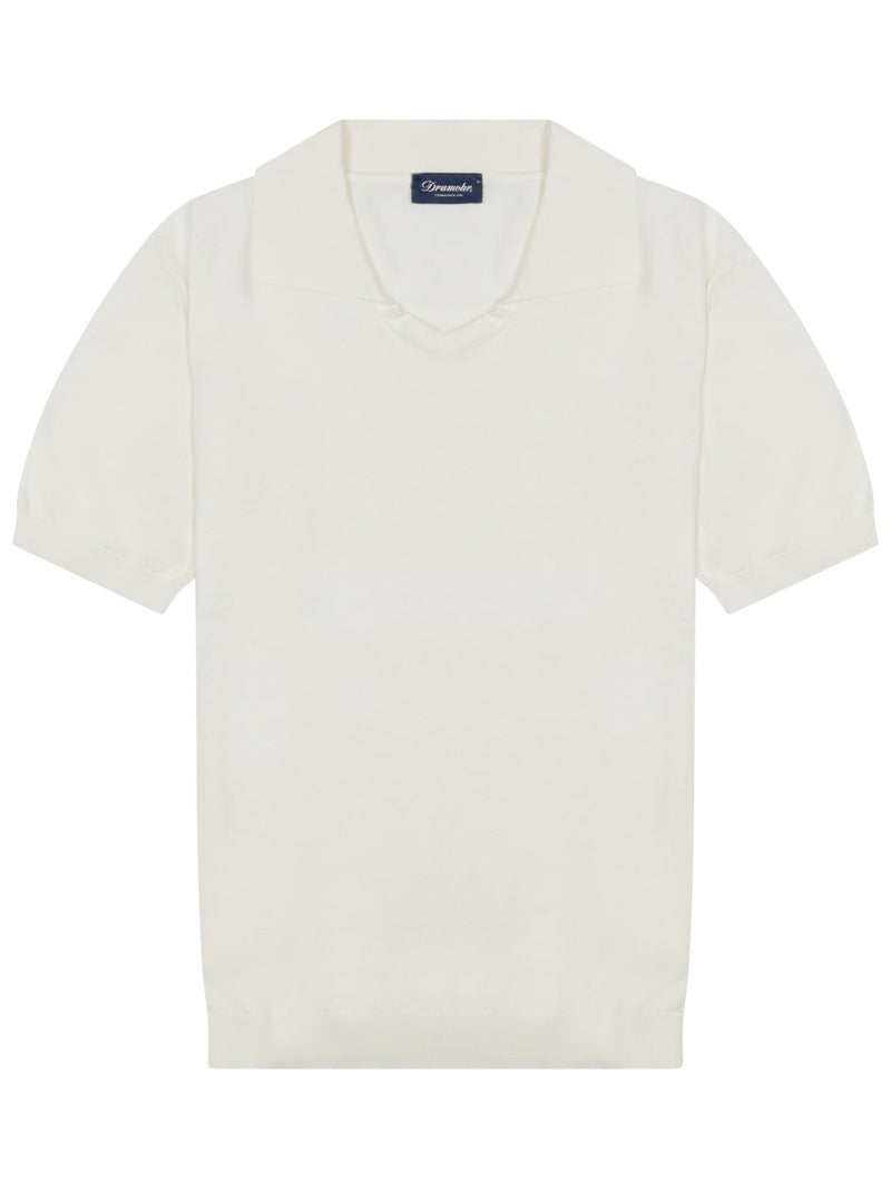 COTTON POLO
