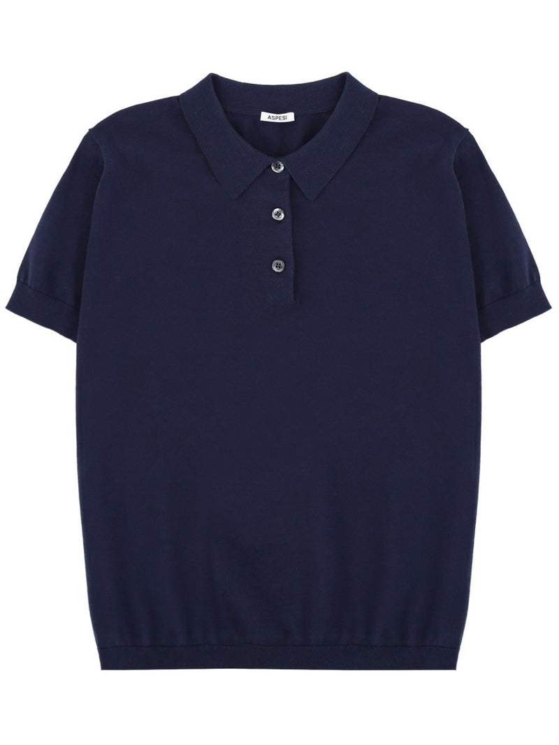 COTTON POLO