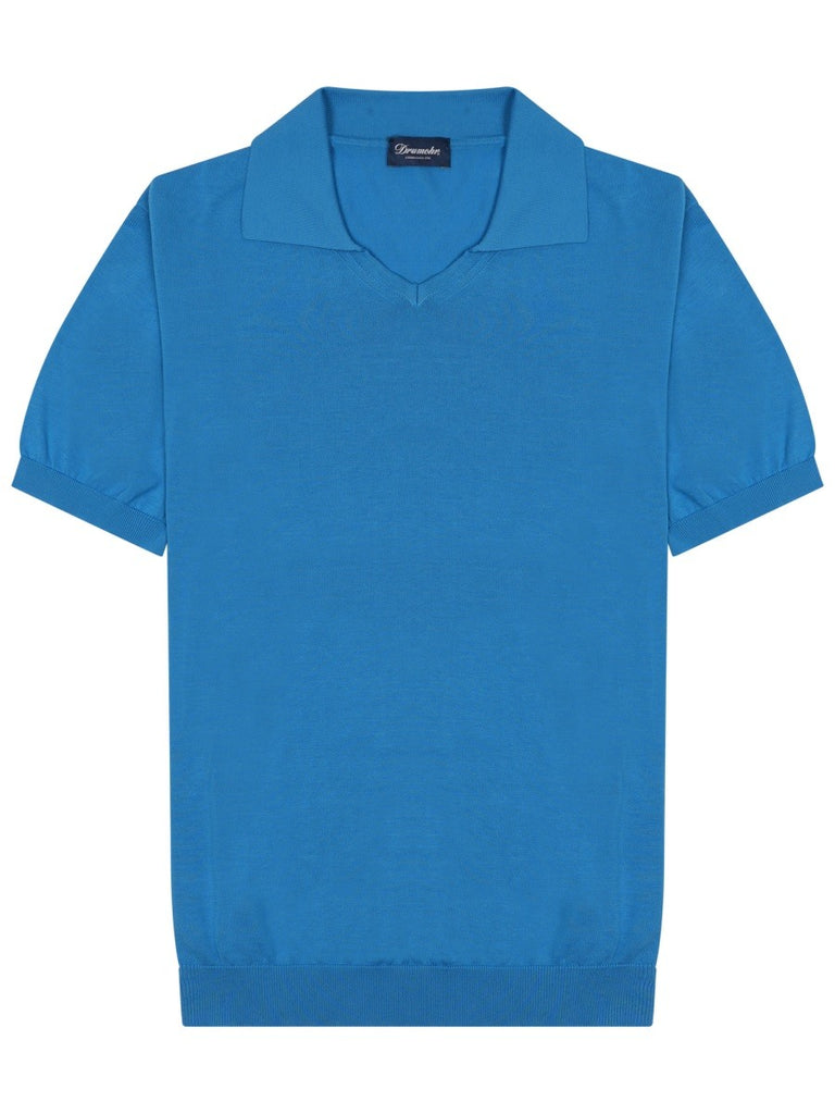 COTTON POLO