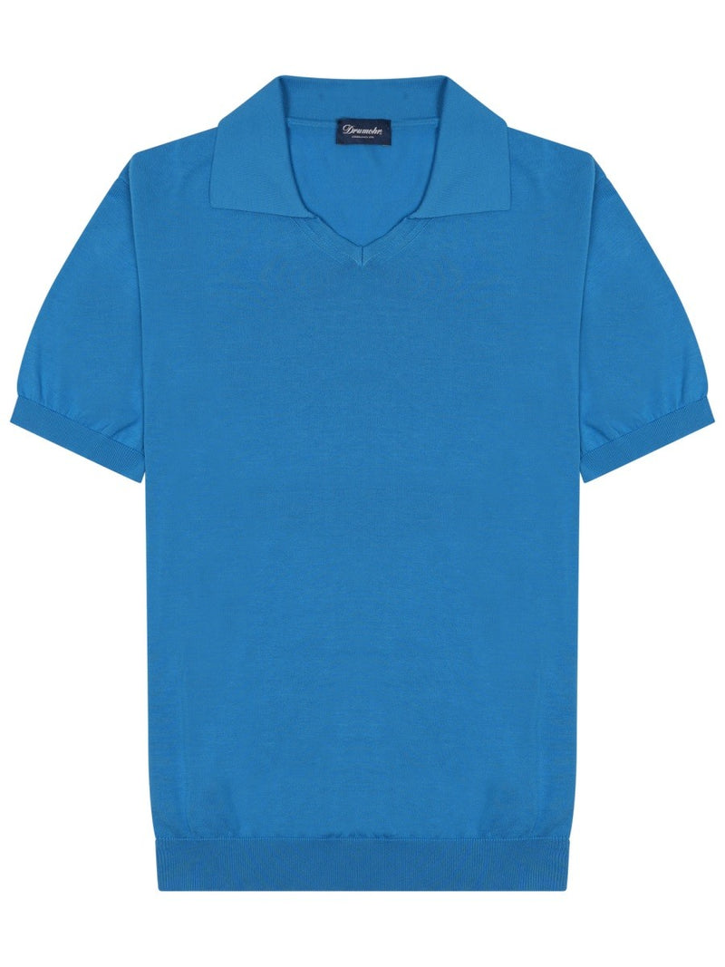 COTTON POLO