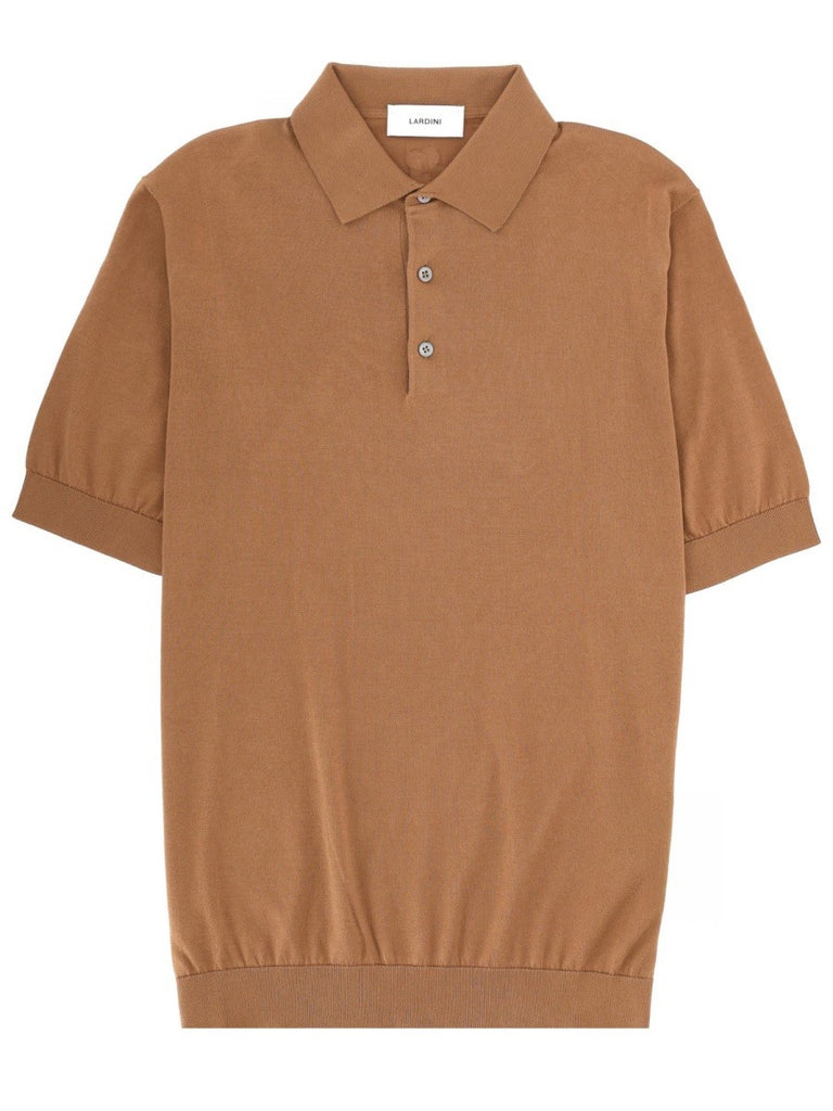 COTTON POLO