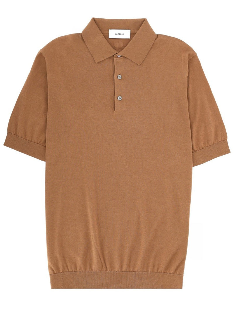 COTTON POLO